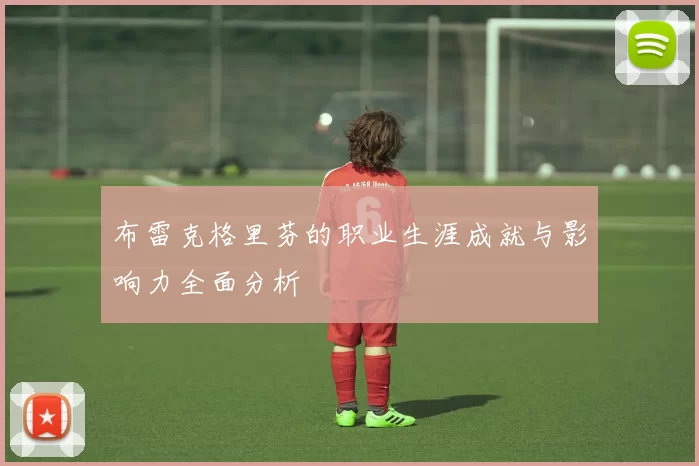 布雷克格里芬的职业生涯成就与影响力全面分析